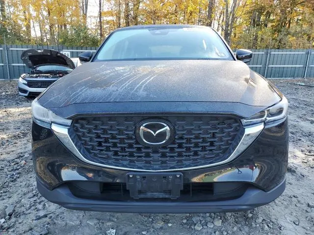 JM3KFBAMXN0542466 2022 2022 Mazda CX-5 5