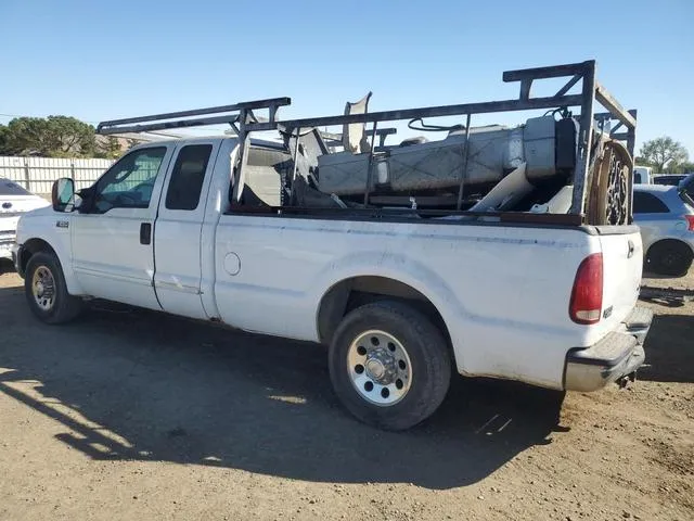 1FTNX20LX3ED23826 2003 2003 Ford F-250- Super Duty 2