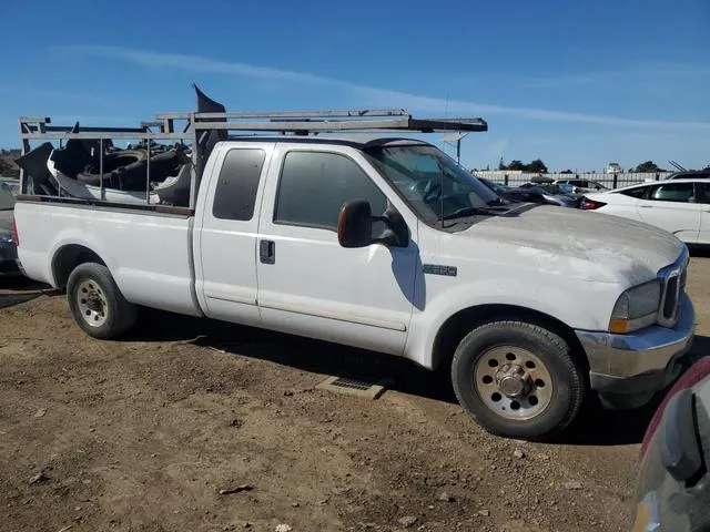 1FTNX20LX3ED23826 2003 2003 Ford F-250- Super Duty 4