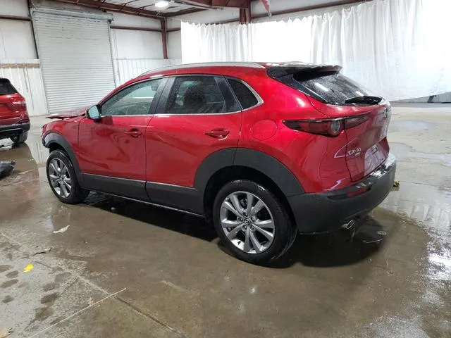 3MVDMBBM4PM587116 2023 2023 Mazda CX-30- Select 2