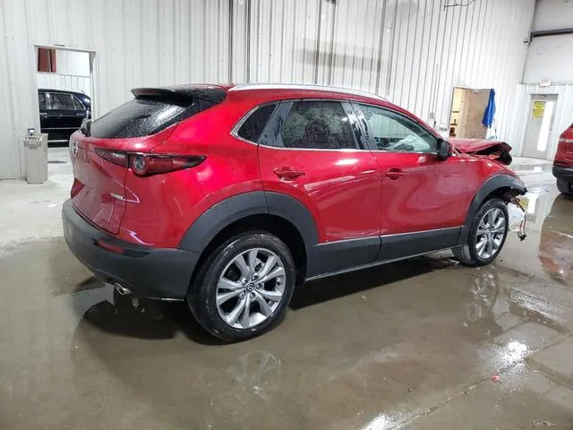 3MVDMBBM4PM587116 2023 2023 Mazda CX-30- Select 3