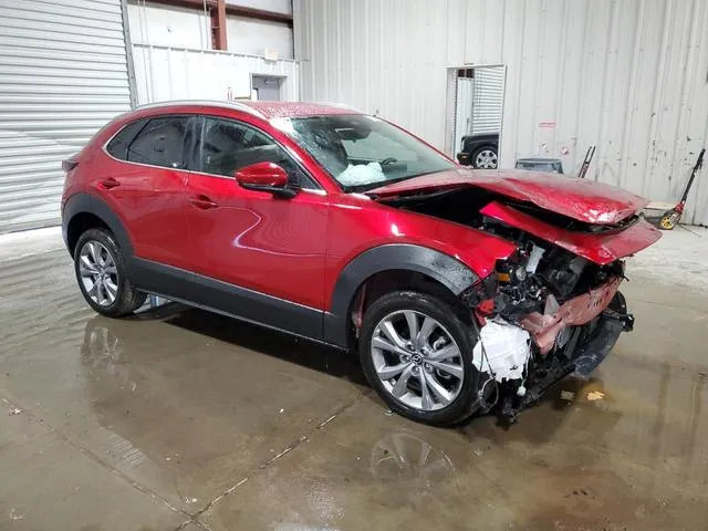 3MVDMBBM4PM587116 2023 2023 Mazda CX-30- Select 4