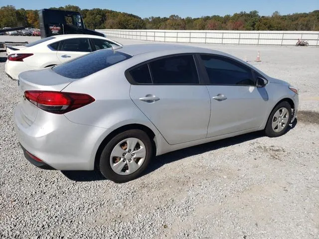 3KPFK4A73HE094725 2017 2017 KIA Forte- LX 3