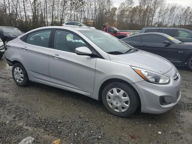 KMHCT4AE5HU169873 2017 2017 Hyundai Accent- SE 4