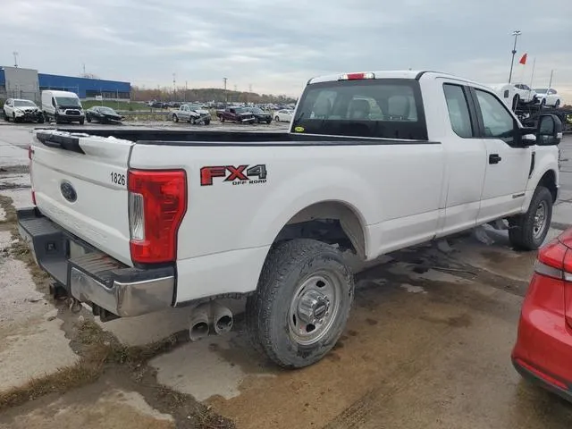 1FT8X3BT4JEC98886 2018 2018 Ford F-350- Super Duty 3