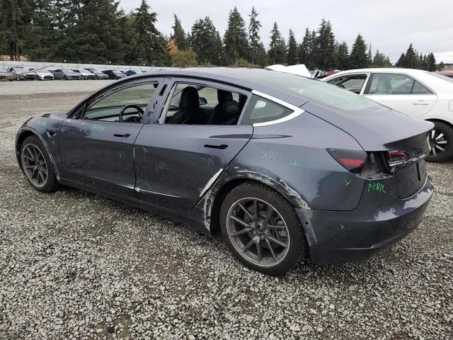 5YJ3E1EBXKF191719 2019 2019 Tesla MODEL 3 2