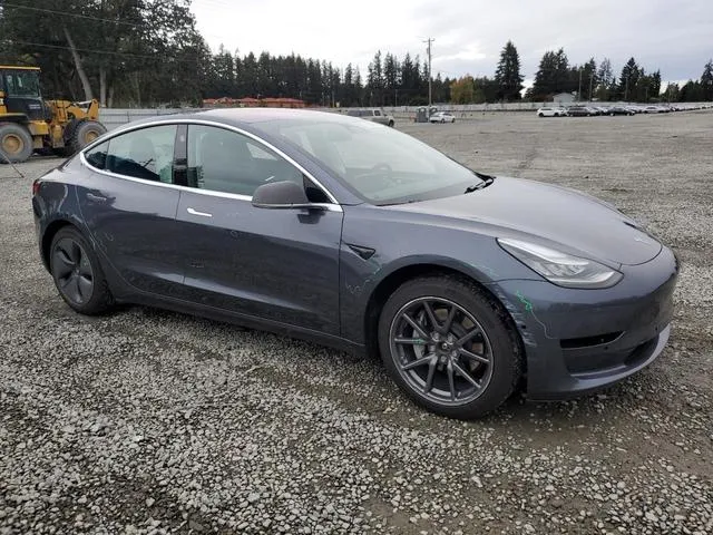 5YJ3E1EBXKF191719 2019 2019 Tesla MODEL 3 4