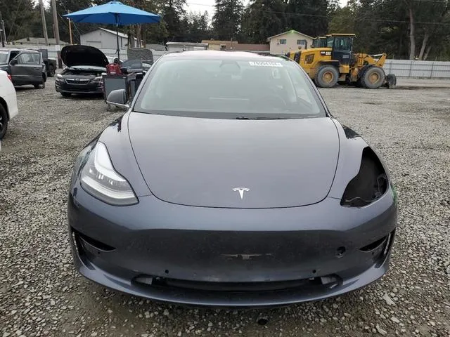 5YJ3E1EBXKF191719 2019 2019 Tesla MODEL 3 5