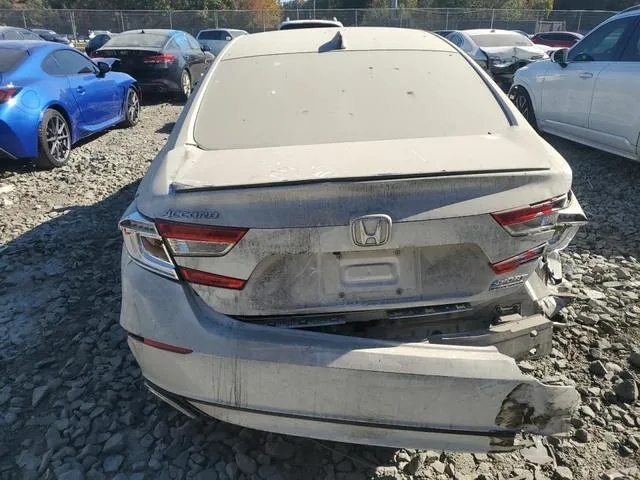 1HGCV1F48NA079807 2022 2022 Honda Accord- Sport Se 6