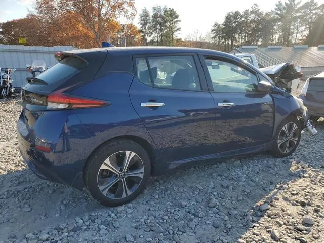 1N4AZ1CV3NC551252 2022 2022 Nissan Leaf- SV 3