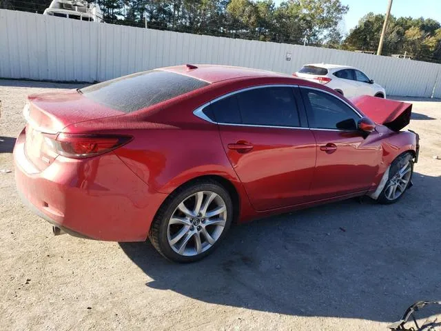 JM1GJ1T57G1454355 2016 2016 Mazda 6- Touring 3