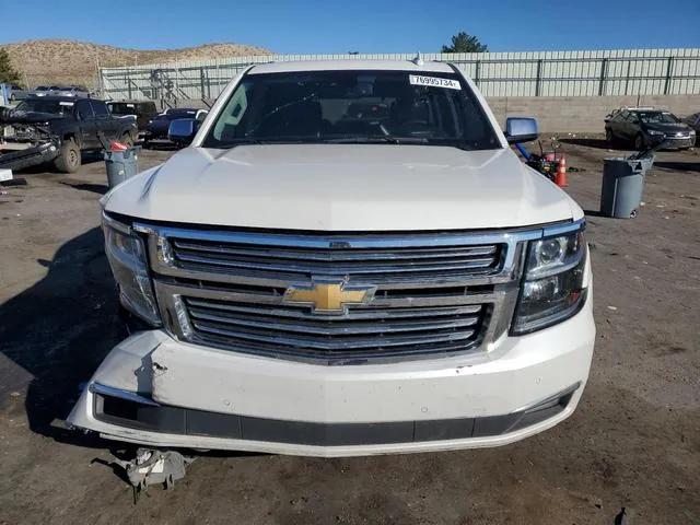 1GNSKCKC4LR124419 2020 2020 Chevrolet Tahoe- K1500 Premier 5