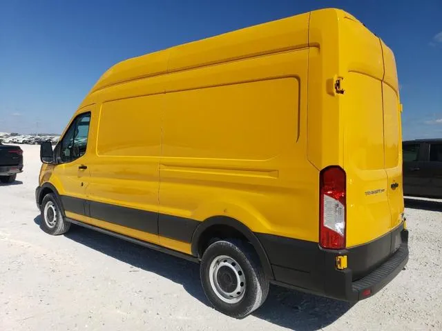 1FTBR1X82MKA60047 2021 2021 Ford Transit- T-250 2