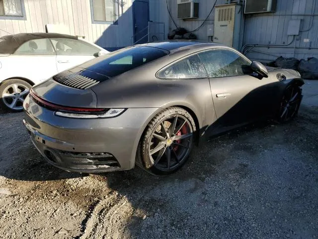 WP0AB2A9XRS218472 2024 2024 Porsche 911- Carrera S 3