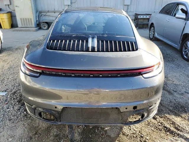 WP0AB2A9XRS218472 2024 2024 Porsche 911- Carrera S 6