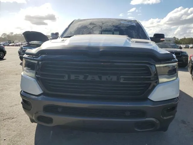 1C6RREJM2NN187447 2022 2022 RAM 1500- Laramie 5