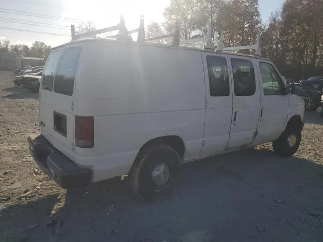 1FTNE24W36HB02887 2006 2006 Ford Econoline- E250 Van 3