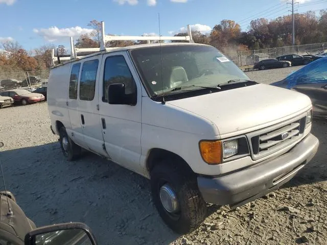 1FTNE24W36HB02887 2006 2006 Ford Econoline- E250 Van 4