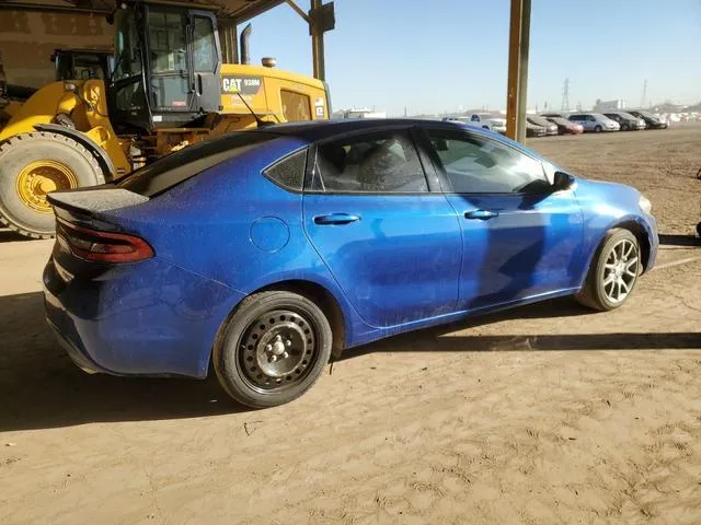 1C3CDFBA8DD330319 2013 2013 Dodge Dart- Sxt 3