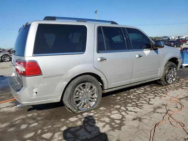 5LMFU27507LJ23620 2007 2007 Lincoln Navigator 3