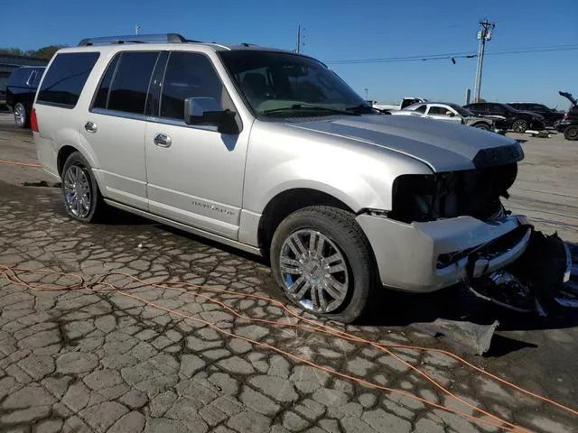 5LMFU27507LJ23620 2007 2007 Lincoln Navigator 4