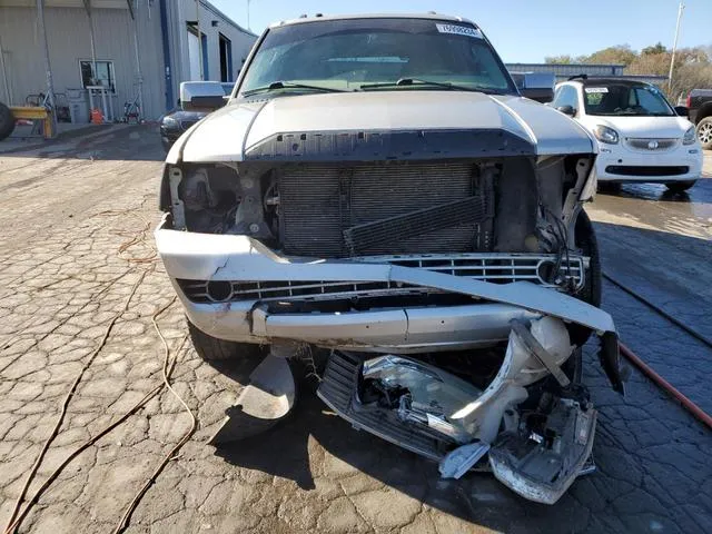 5LMFU27507LJ23620 2007 2007 Lincoln Navigator 5