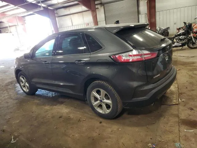 2FMPK3G91KBB97613 2019 2019 Ford Edge- SE 2