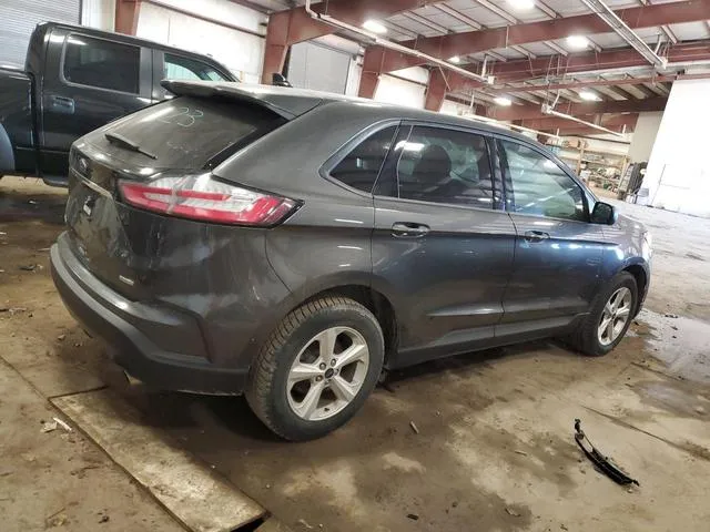 2FMPK3G91KBB97613 2019 2019 Ford Edge- SE 3