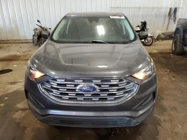 2FMPK3G91KBB97613 2019 2019 Ford Edge- SE 5