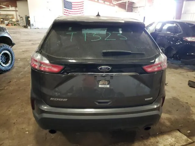 2FMPK3G91KBB97613 2019 2019 Ford Edge- SE 6