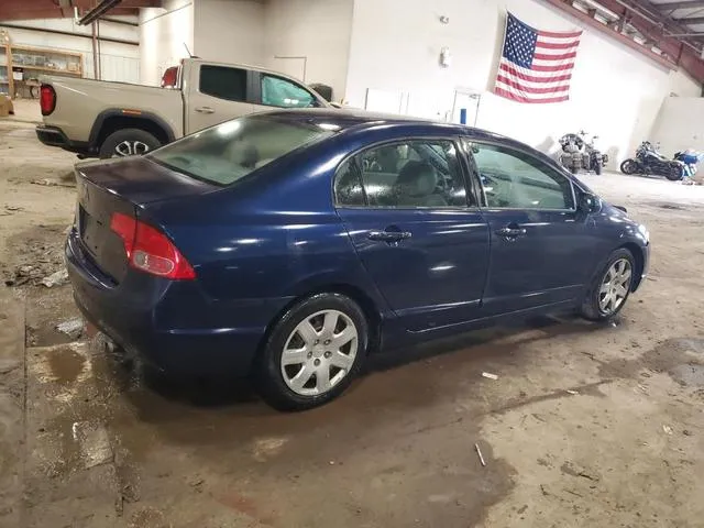 1HGFA16527L104662 2007 2007 Honda Civic- LX 3