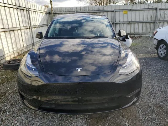 7SAYGDEF8NF397150 2022 2022 Tesla MODEL Y 5