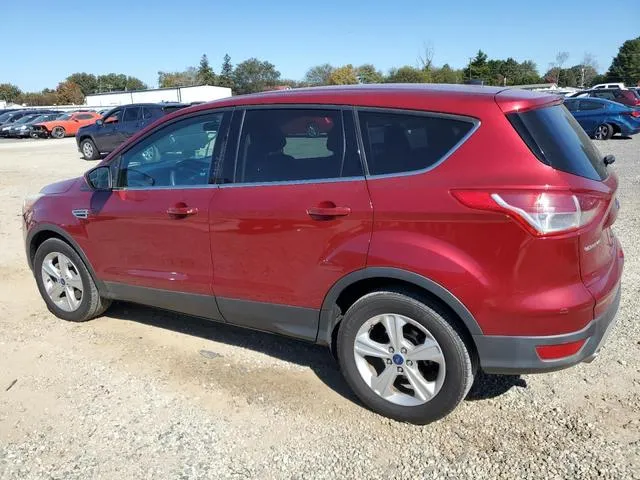 1FMCU9GX8FUC10528 2015 2015 Ford Escape- SE 2