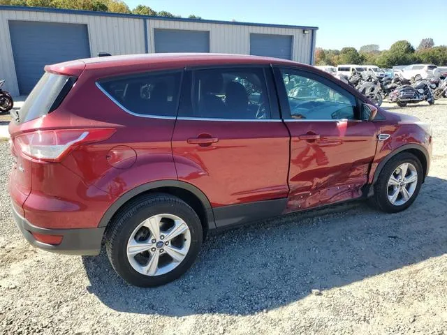 1FMCU9GX8FUC10528 2015 2015 Ford Escape- SE 3