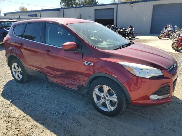 1FMCU9GX8FUC10528 2015 2015 Ford Escape- SE 4