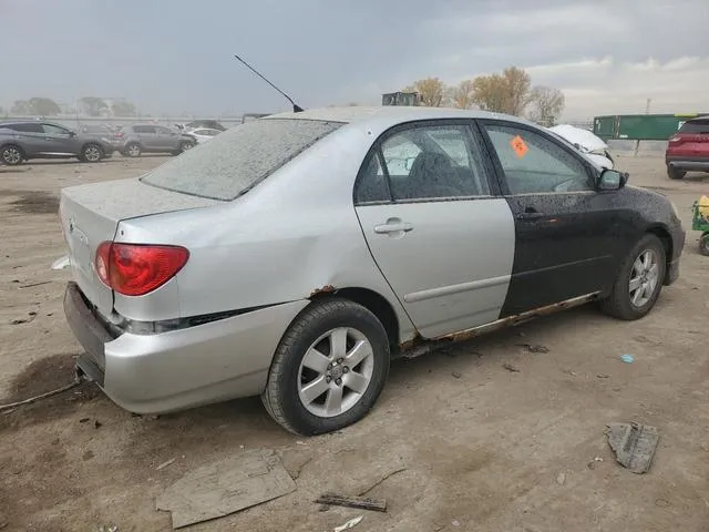 1NXBR32E43Z029809 2003 2003 Toyota Corolla- CE 3