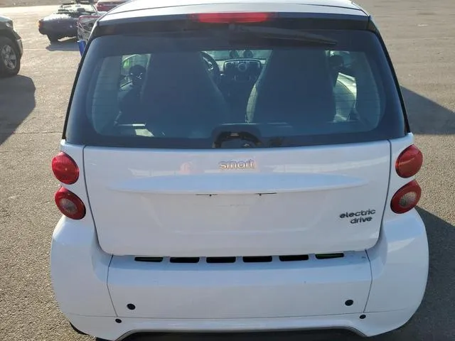 WMEEJ9AA7GK842929 2016 2016 Smart Fortwo 10