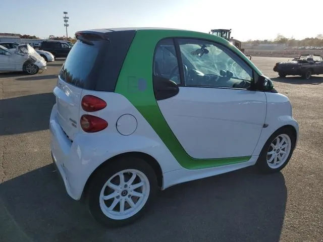 WMEEJ9AA7GK842929 2016 2016 Smart Fortwo 3