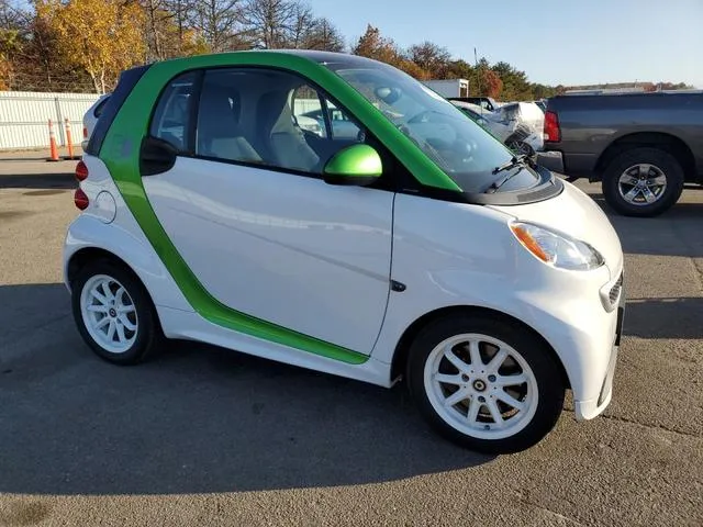 WMEEJ9AA7GK842929 2016 2016 Smart Fortwo 4