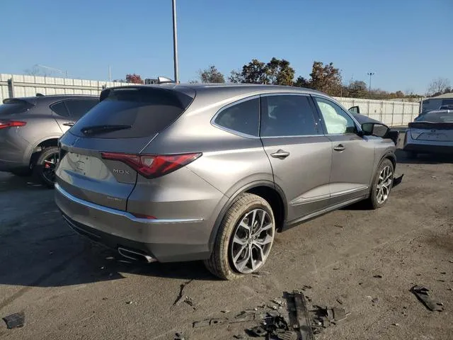 5J8YE1H48RL029728 2024 2024 Acura MDX- Technology 3