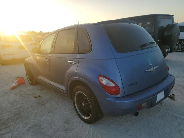 3A4FY58B17T500780 2007 2007 Chrysler PT Cruiser- Touring 2