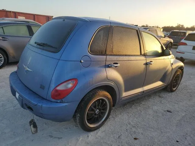 3A4FY58B17T500780 2007 2007 Chrysler PT Cruiser- Touring 3