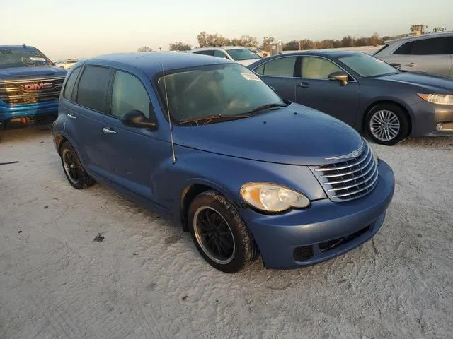 3A4FY58B17T500780 2007 2007 Chrysler PT Cruiser- Touring 4