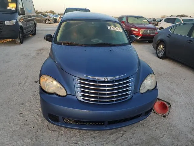 3A4FY58B17T500780 2007 2007 Chrysler PT Cruiser- Touring 5