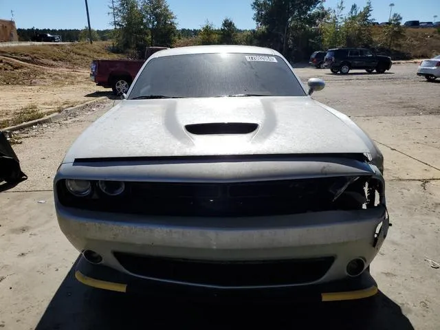 2C3CDZBT6MH623559 2021 2021 Dodge Challenger- R/T 5