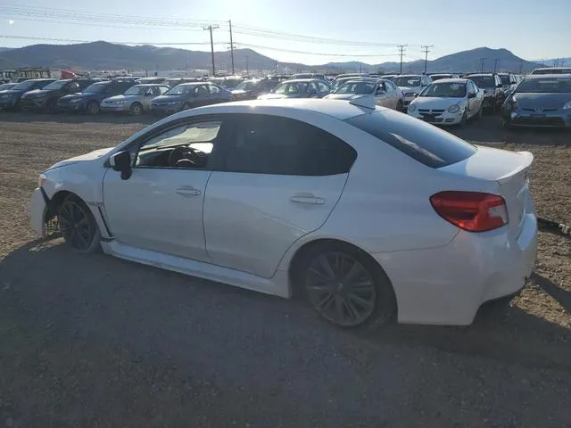 JF1VA1A6XL9812276 2020 2020 Subaru WRX 2