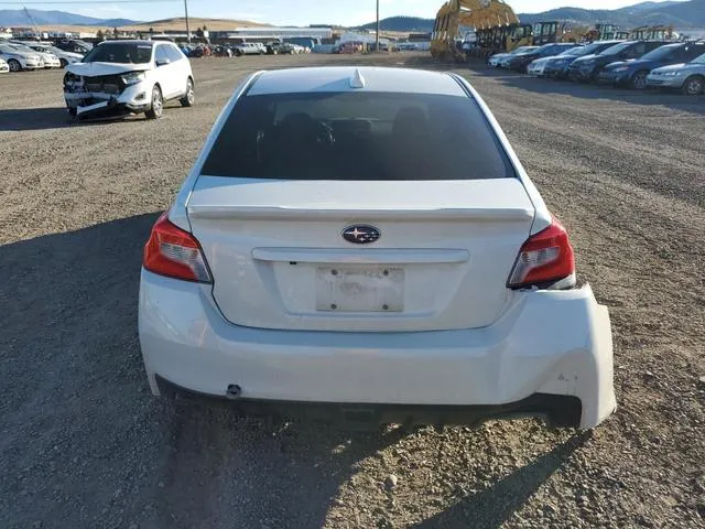 JF1VA1A6XL9812276 2020 2020 Subaru WRX 6