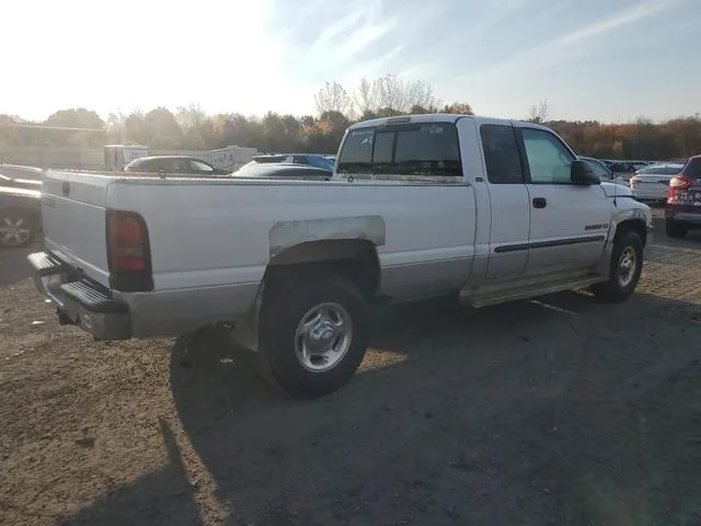 1B7KC23W11J521008 2001 2001 Dodge RAM 2500 3