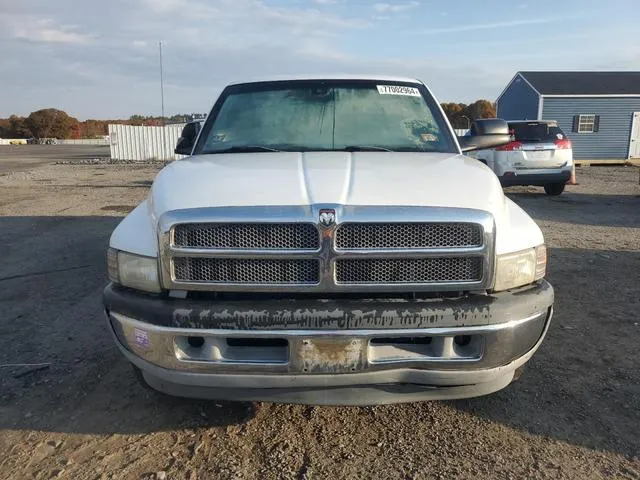 1B7KC23W11J521008 2001 2001 Dodge RAM 2500 5