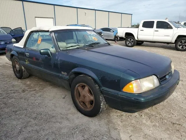 1FACP44E6MF148796 1991 1991 Ford Mustang- LX 4